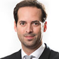 Dr. Michael Scheuch