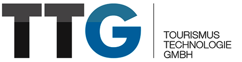 Logo der TTG Tourismus Technologie GmbH