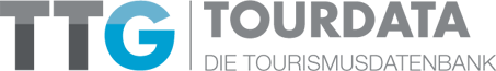 Logo TOURDATA